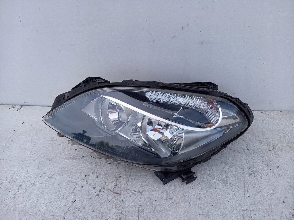 Frontscheinwerfer Mercedes-Benz W246 A2468200161 LED Links Headlight