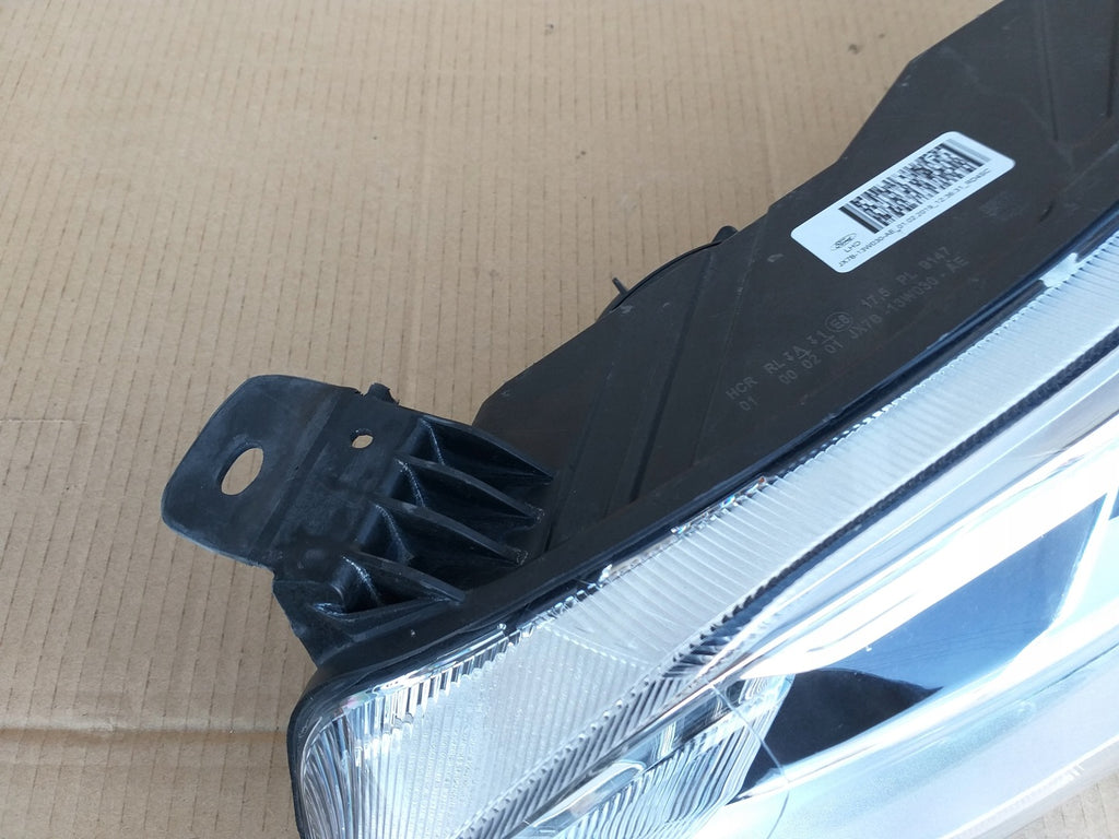 Frontscheinwerfer Ford Focus JX7B13W030-AE LED Links Scheinwerfer Headlight