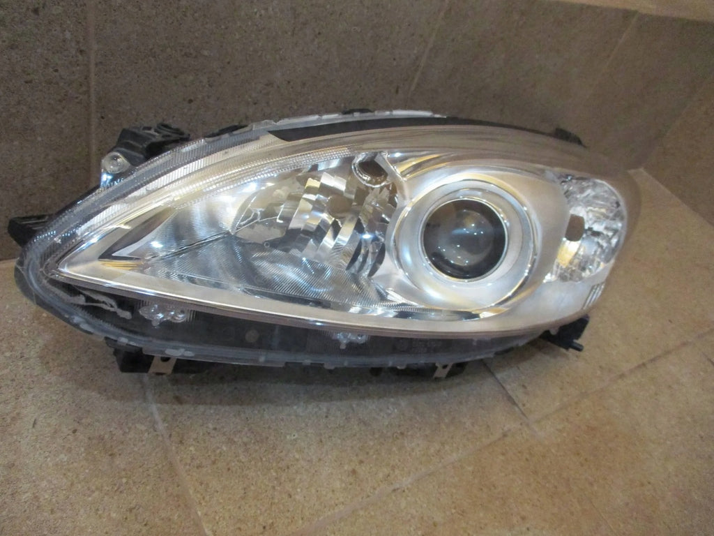 Frontscheinwerfer Mazda II C513-51040 Xenon Links Scheinwerfer Headlight