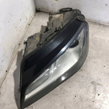 Laden Sie das Bild in den Galerie-Viewer, Frontscheinwerfer Audi A8 4H0941029 Links Scheinwerfer Headlight SCH2757822399eo