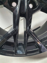 Laden Sie das Bild in den Galerie-Viewer, 1x Alufelge 19 Zoll 7.5" 5x114.3 KBA53169 Renault Megane E-Tech Rim Wheel FEL4246741260yx