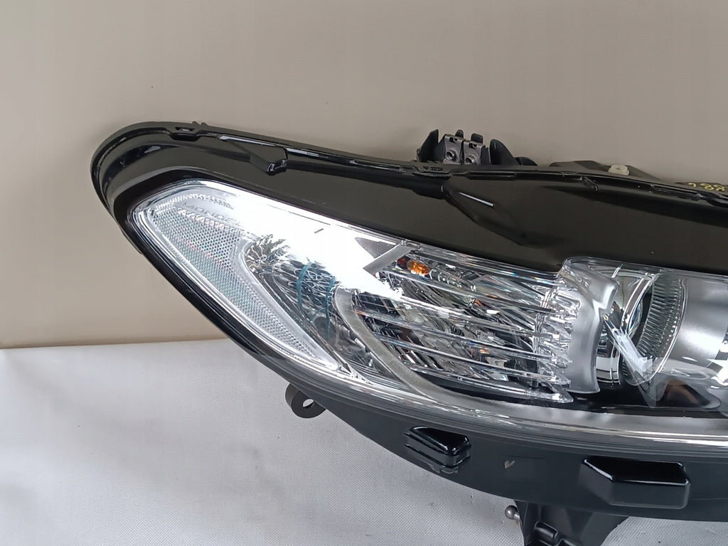 Frontscheinwerfer Ford Mondeo DS73-13W029-AG Rechts Scheinwerfer Headlight SCH7276064813pe