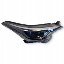 Frontscheinwerfer Toyota C-Hr 81110-YP280-00 LED Rechts Scheinwerfer Headlight SCH5544465199ig