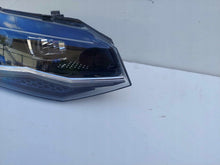 Laden Sie das Bild in den Galerie-Viewer, Frontscheinwerfer VW Polo 2G1941036B LED Rechts Scheinwerfer Headlight