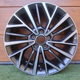 1x Alufelge 18 Zoll 7.0