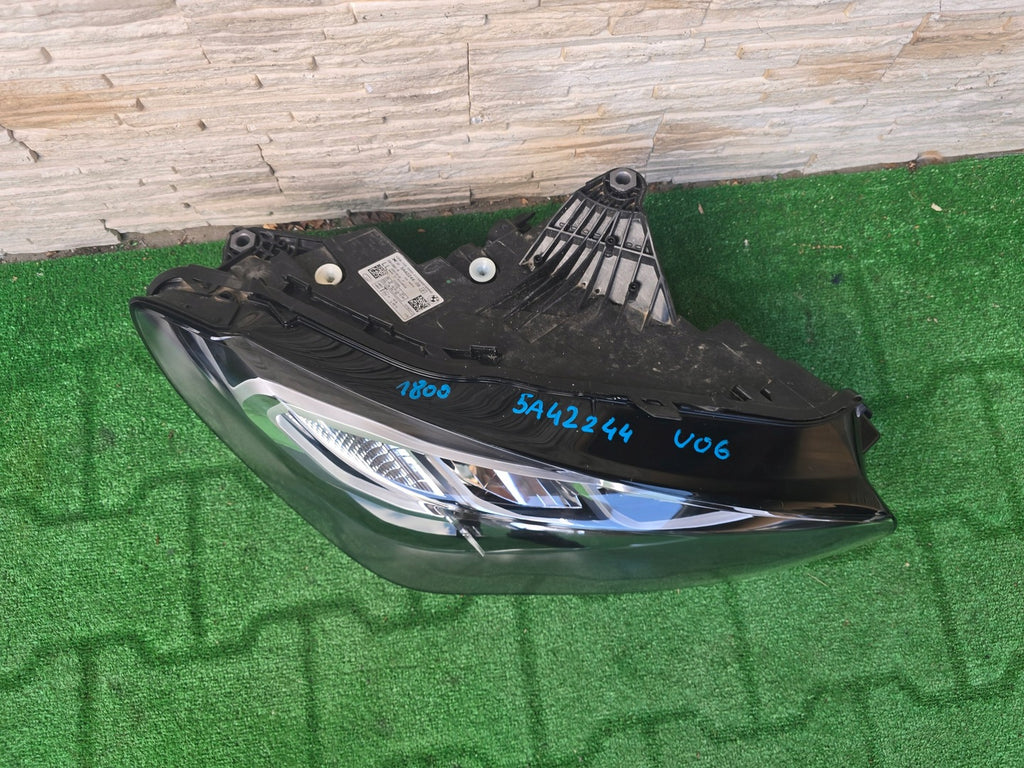Frontscheinwerfer BMW 2 U06 5A42244 Rechts Scheinwerfer Headlight SCH3649924859ro