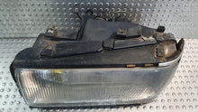 Laden Sie das Bild in den Galerie-Viewer, Frontscheinwerfer Audi 200 AWU16626 Links Scheinwerfer Headlight SCH3116665131hh