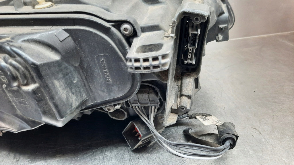 Frontscheinwerfer Volvo Xc60 31420257 Links Scheinwerfer Headlight SCH2589060794os