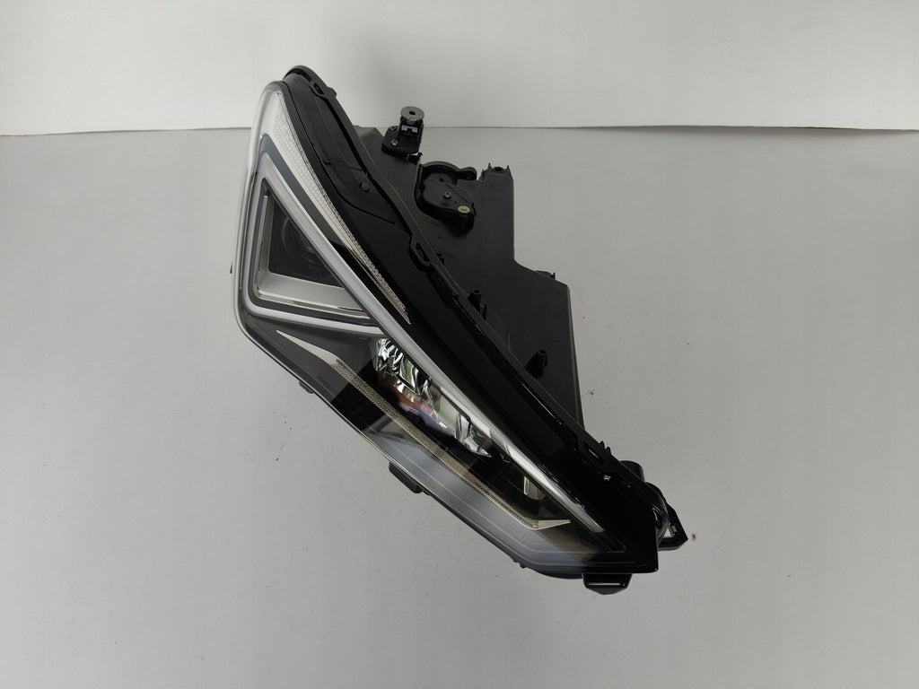 Frontscheinwerfer Seat Tarraco 5FJ941008K Full LED Rechts Scheinwerfer Headlight