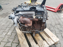Laden Sie das Bild in den Galerie-Viewer, Motor Ford Fiesta II Fbd 2.2 TDCI 97PS 71kW 193TKm Diesel Engine Komplett MOT6618301623tg