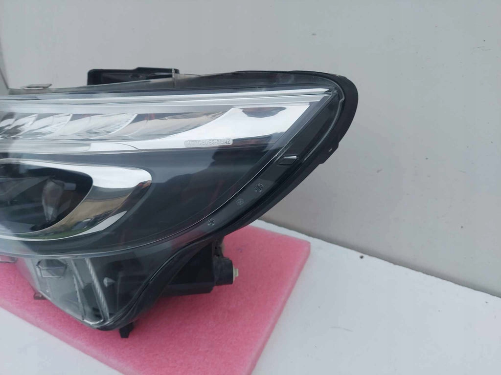 Frontscheinwerfer Mercedes-Benz Vito 4479064600 Full LED Links Headlight