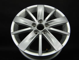 1x Alufelge 15 Zoll 6.0