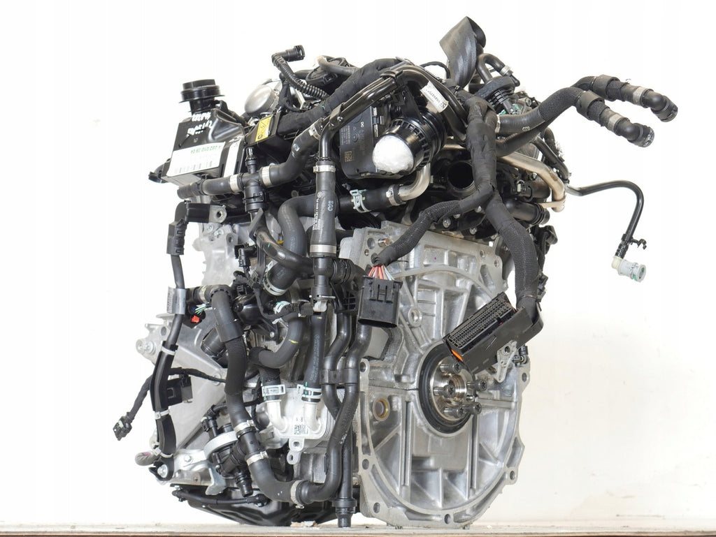 Motor Mercedes-Benz W247 282814 1.3 CGI 8TKm 2023 Diesel Engine Komplett