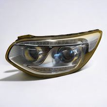 Laden Sie das Bild in den Galerie-Viewer, Frontscheinwerfer Kia Soul 75462 123456 Laser Links Scheinwerfer Headlight