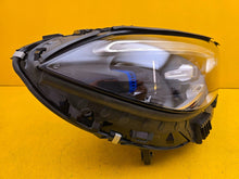 Load image into Gallery viewer, Frontscheinwerfer Mercedes-Benz W206 A2069065404 Rechts Scheinwerfer Headlight SCH5241935979aw