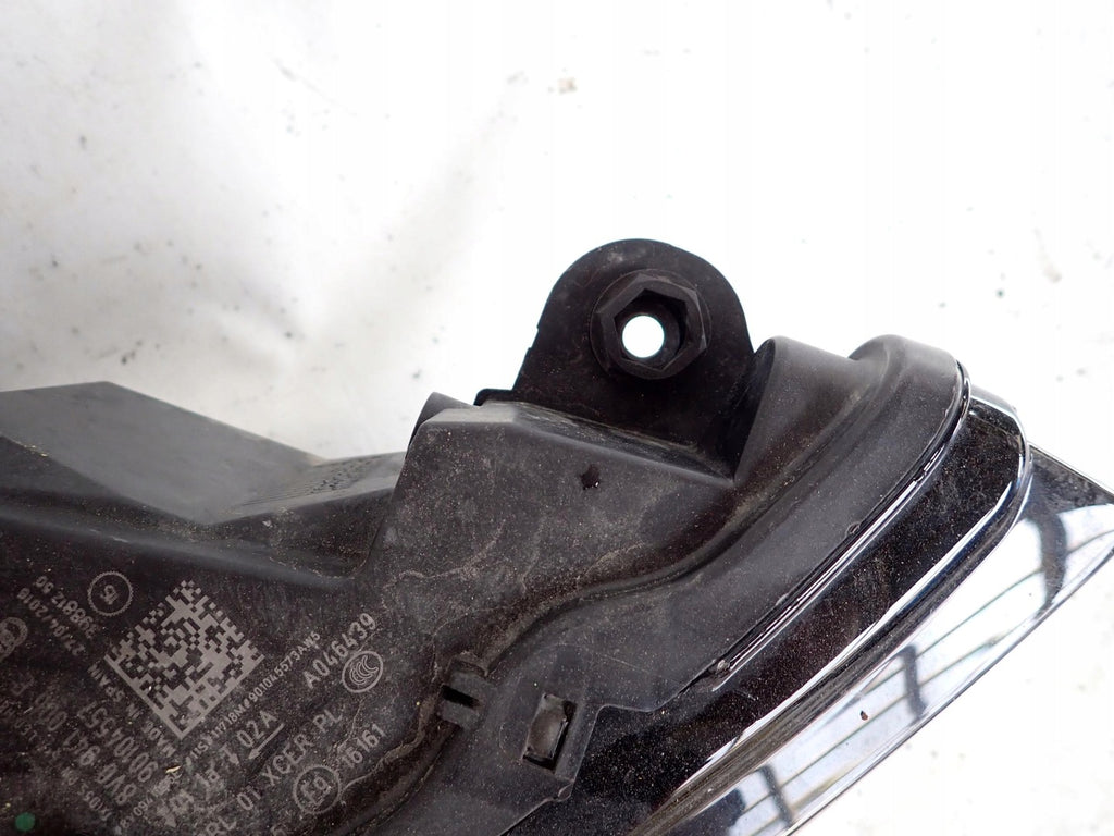 Frontscheinwerfer Audi A3 8V0941006 Xenon Rechts Scheinwerfer Headlight