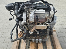 Load image into Gallery viewer, Motor Audi Seat Skoda VW I CFF 2.0 TDI 188TKm 2013 Diesel Engine Unkomplett MOT9844522954ri