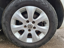 Laden Sie das Bild in den Galerie-Viewer, 4x Alufelge 16 Zoll 5x115 Chevrolet Orlando Rim Wheel FEL4937075100qp