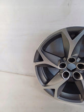 Laden Sie das Bild in den Galerie-Viewer, 1x Alufelge 18 Zoll 8.0&quot; 5x108 33ET 9684300877 Citroën C5 Iii Rim Wheel