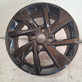 1x Alufelge 16 Zoll 6.5