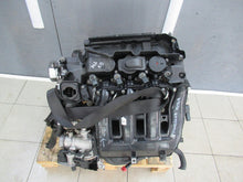 Laden Sie das Bild in den Galerie-Viewer, Motor BMW E91 E60 E90 E87 M47D20 2.0 190TKm Diesel Engine Komplett