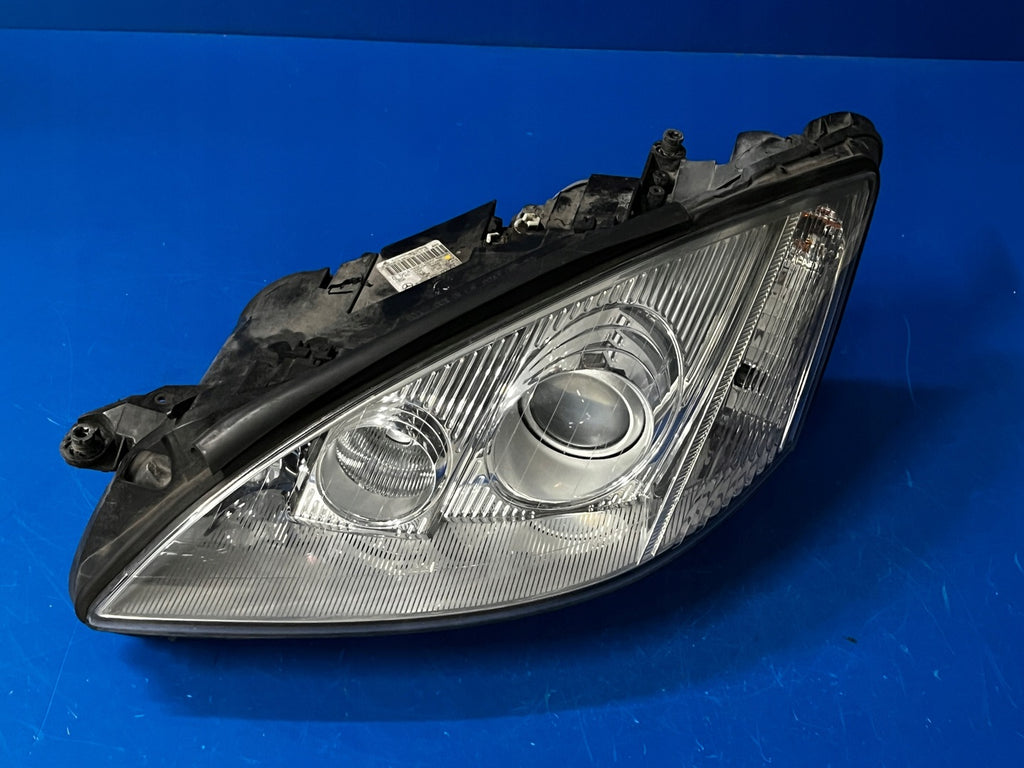 Frontscheinwerfer Mercedes-Benz W221 A2218200761 Xenon Links Headlight