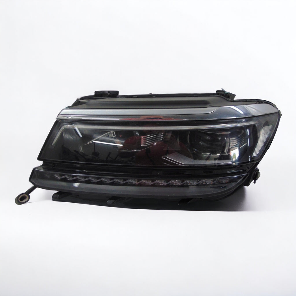 Frontscheinwerfer VW Tiguan 5NN941081 FULL LED Links Scheinwerfer Headlight