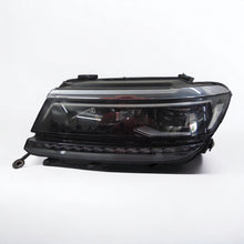 Load image into Gallery viewer, Frontscheinwerfer VW Tiguan 5NN941081 FULL LED Links Scheinwerfer Headlight