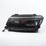 Frontscheinwerfer VW Tiguan 5NN941081 Full LED Links Scheinwerfer Headlight