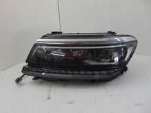 Load image into Gallery viewer, Frontscheinwerfer VW Tiguan 5NN941081 FULL LED Links Scheinwerfer Headlight