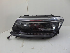 Frontscheinwerfer VW Tiguan 5NN941081 FULL LED Links Scheinwerfer Headlight