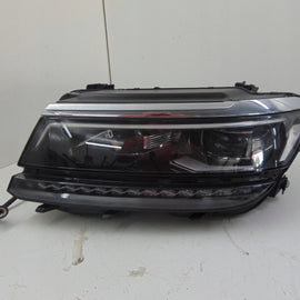 Frontscheinwerfer VW Tiguan 5NN941081 Full LED Links Scheinwerfer Headlight SCH6535678536tt