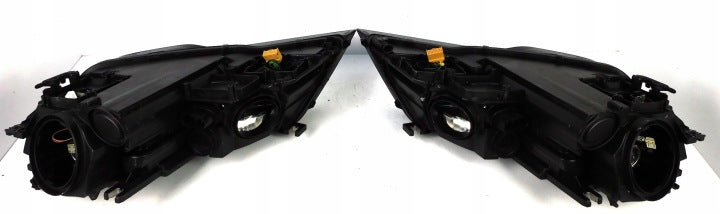 Frontscheinwerfer Audi C7 A7 4G8941005 4G8941006 LED Ein Satz Headlight SCH3267284983fg