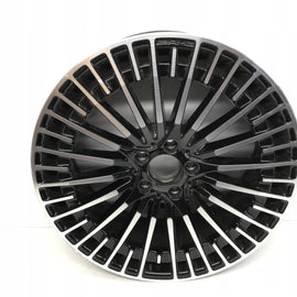 1x Alufelge 20 Zoll A2434010600 Mercedes-Benz Eqa Eqb Eqc Rim Wheel FEL6854007936tl