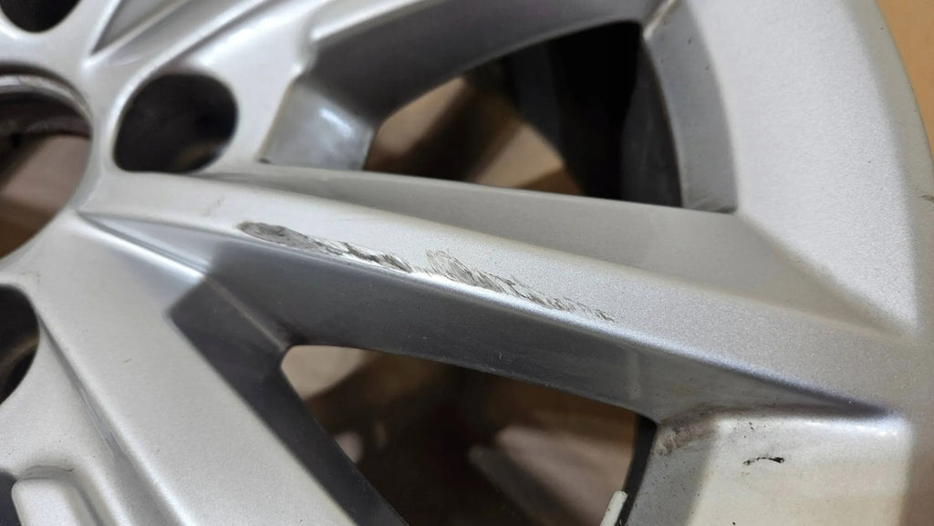 1x Alufelge 16 Zoll 7N5601025F Seat Alhambra Rim Wheel FEL6945442935ld