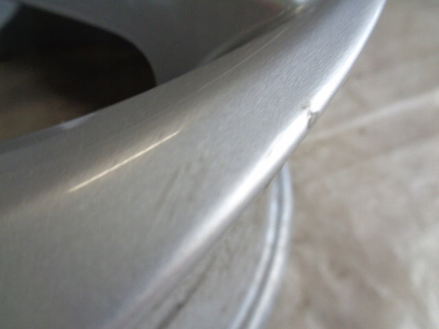 4x Alufelge 17 Zoll 7.0" 5x112 47ET Glanz Silber 8S0071497 Audi Tt Rim Wheel FEL1357391913tx