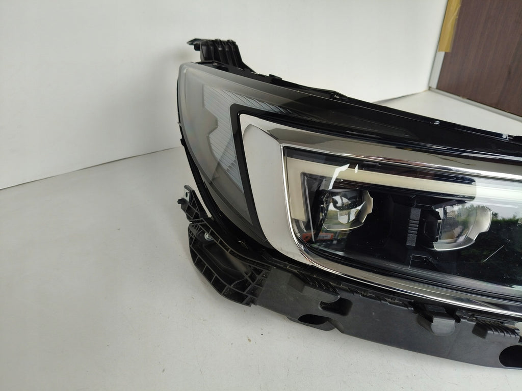Frontscheinwerfer Opel Grandland X 9850139280 Full LED Rechts Headlight SCH1575169374dx