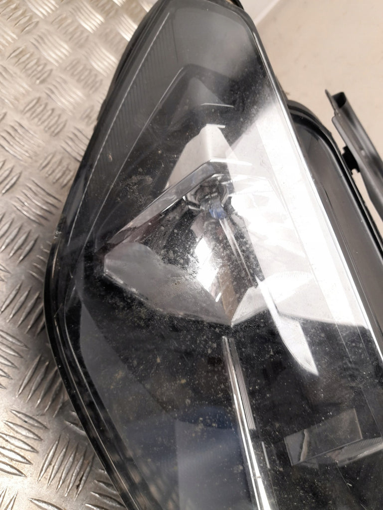 Frontscheinwerfer VW Caddy IV 2K2941016B Rechts Scheinwerfer Headlight SCH1145053918rx