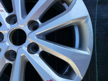 Laden Sie das Bild in den Galerie-Viewer, 1x Alufelge 16 Zoll 6.5&quot; 5x114.3 44ET 403005287R Renault Talisman Rim Wheel