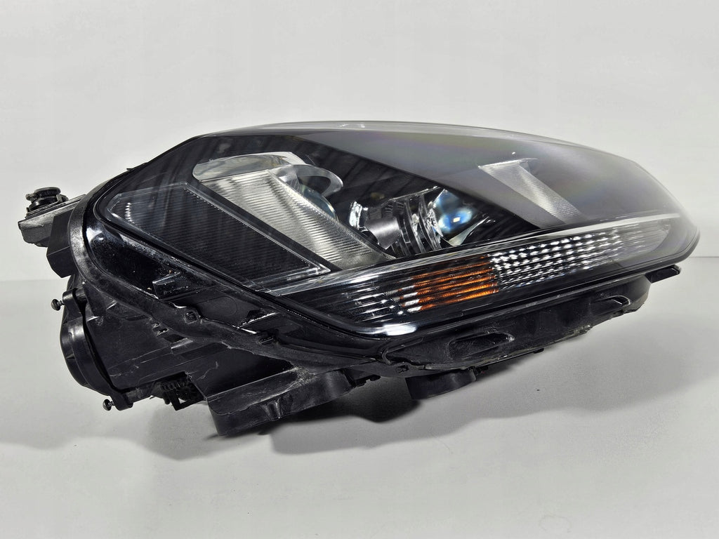 Frontscheinwerfer VW Golf VII 5G19417522 Xenon Rechts Scheinwerfer Headlight SCH6817289788pa