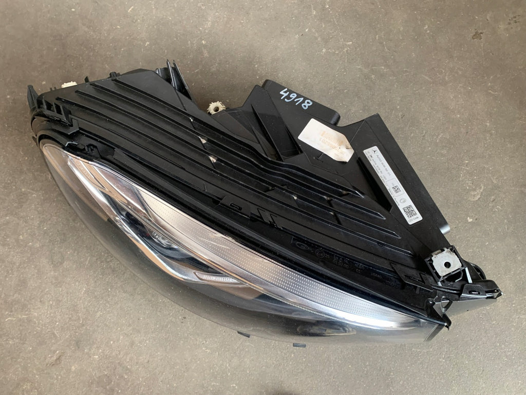 Frontscheinwerfer Mercedes-Benz Glc A2539065201 LED Rechts Headlight SCH5422465419wx