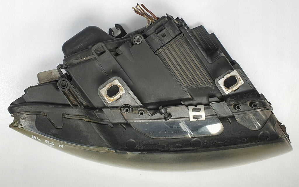Frontscheinwerfer Audi A4 B6 8H0941004AC Rechts Scheinwerfer Headlight SCH1524396213aw