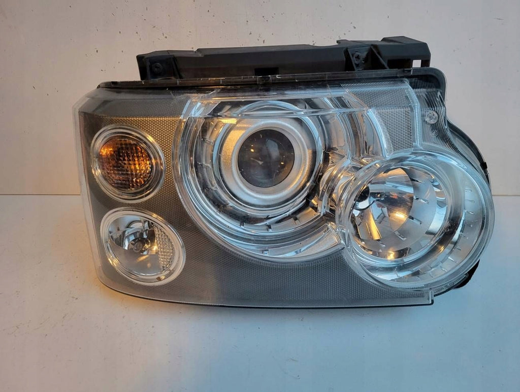 Frontscheinwerfer Land Rover Range L322 6H4213005NB8LPO Rechts Headlight SCH3771676194fj