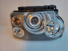 Laden Sie das Bild in den Galerie-Viewer, Frontscheinwerfer Land Rover Range L322 6H4213005NB8LPO Rechts Headlight SCH3771676194fj