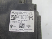 Load image into Gallery viewer, Frontscheinwerfer VW Polo 6r Touran 5TB941036 LED Rechts Scheinwerfer Headlight SCH9749215991rs