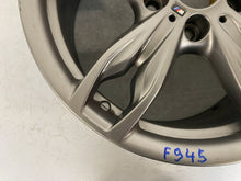 Load image into Gallery viewer, 1x Alufelge 18 Zoll 8.0" 5x120 52ET Matt Graphit 7847414 BMW F20 Mg Rim Wheel FEL8419942819ng
