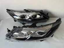 Laden Sie das Bild in den Galerie-Viewer, Frontscheinwerfer Mitsubishi Eclipse Cross LED Links Scheinwerfer Headlight