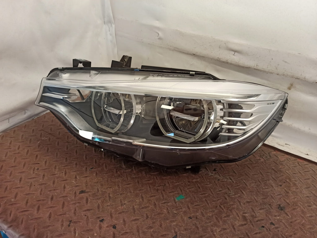 Frontscheinwerfer BMW F36 F32 F33 7424101-01 Full LED Links Headlight SCH9714583923ut