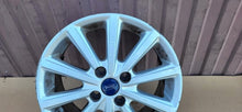 Laden Sie das Bild in den Galerie-Viewer, 1x Alufelge 16 Zoll 6.5" 4x108 Ford Fiesta I Rim Wheel FEL4163483749dq