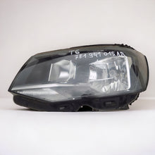 Laden Sie das Bild in den Galerie-Viewer, Frontscheinwerfer VW T6 7E1941015AB Halogen Links Scheinwerfer Headlight